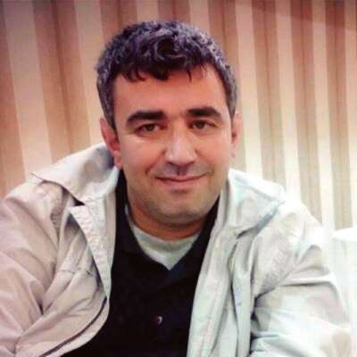 Faruk Ocak
