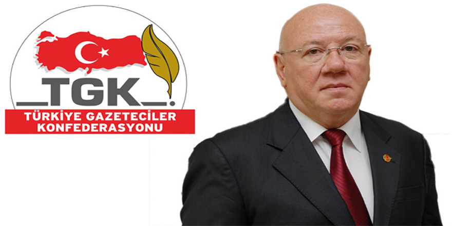 TGK Genel Başkanı Nuri Kolaylı: “Girişimlerimiz olumlu sonuç verdi”