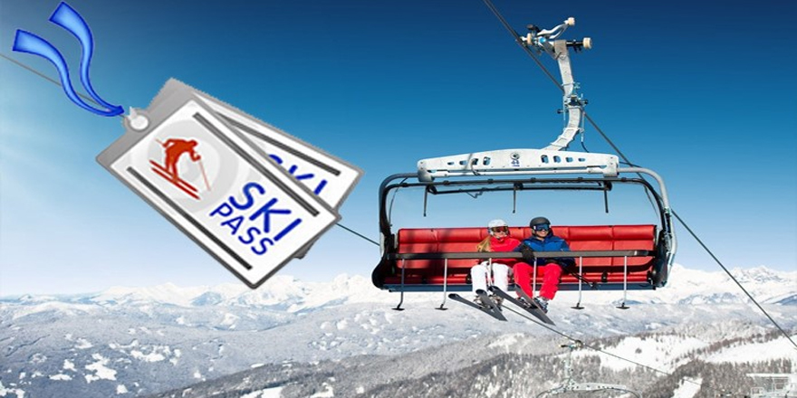Sarıkamış Kayak Merkezi SKIPASS fiyatları belli oldu