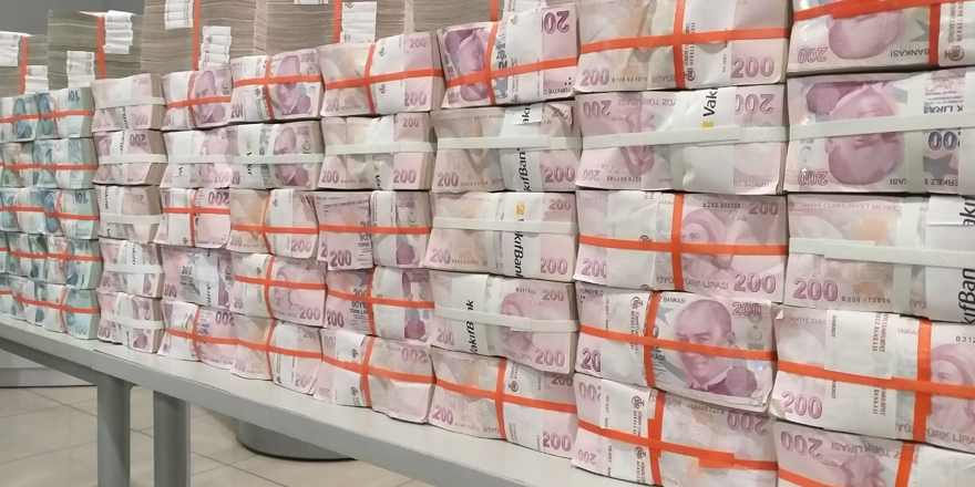Milli Piyangonun büyük ikramiyesi 80 milyon lira