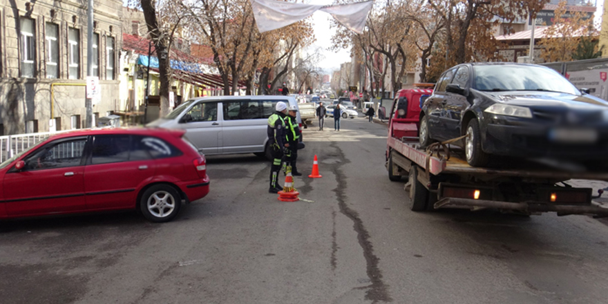 İçişleri Bakanlığı’ndan 81 ile park yasağı ihlali uyarısı