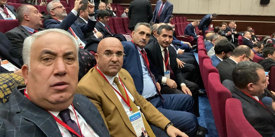 Arpaçay Belediyesiyle Gaziantep belediyesi kardeş belediye oldu