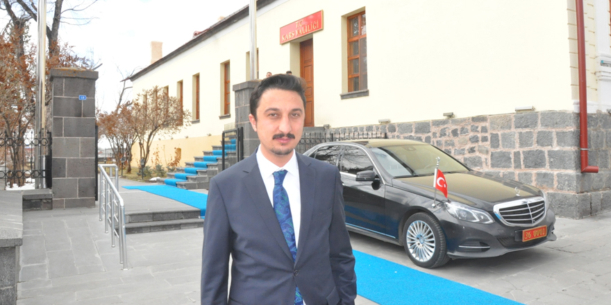 Başkan Alibeyoğlu’ndan market hakkında önemli açıklamalar