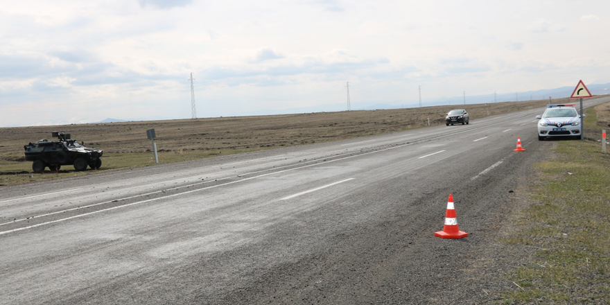 Jandarmanın radarlı özel trafik uygulamaları devam ediyor