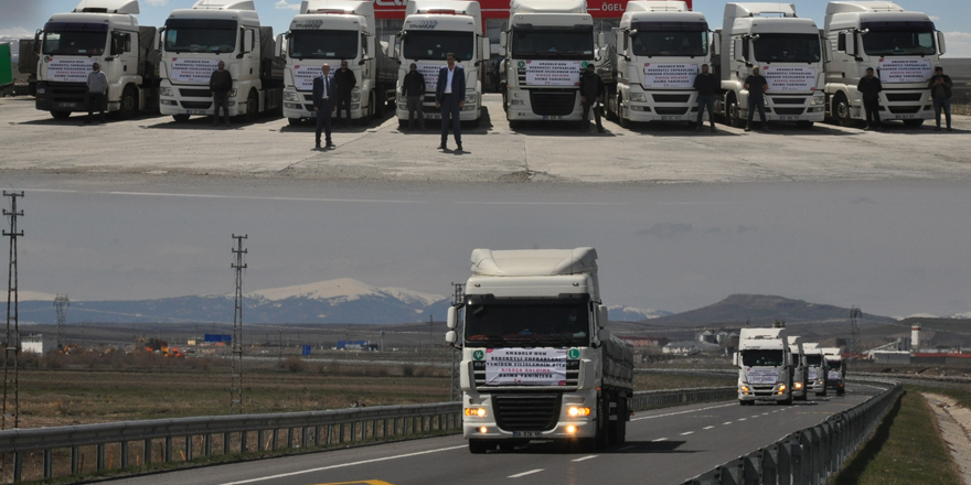 Koronavirüs hayırsever işadamlarını harekete geçirdi