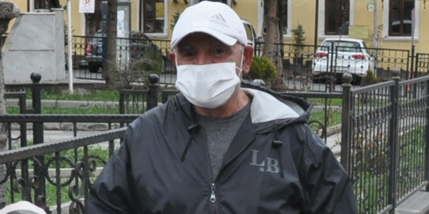 Kağızman’ın bazı caddelerinde maskesiz dolaşmak yasaklandı