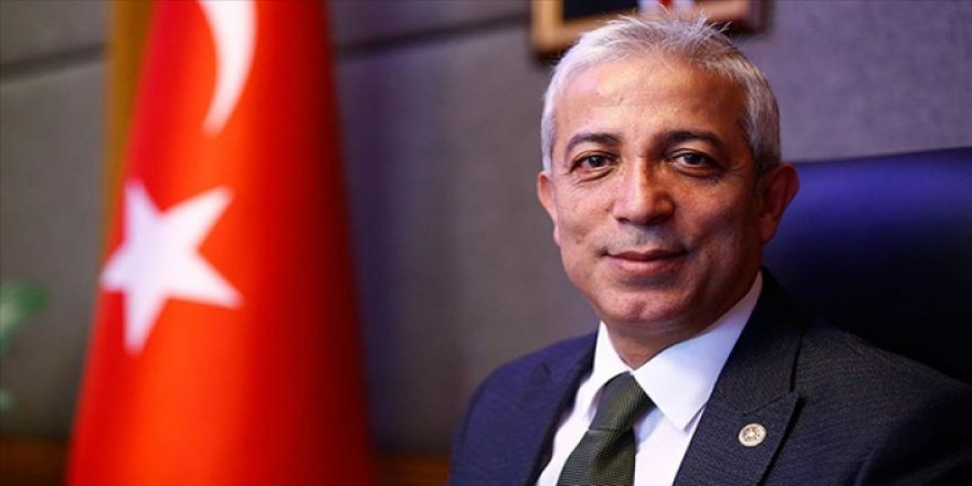 Yunus Kılıç; “Kars Modern Besi Çiftliği ve Kesimhane Türkiye’de bir ilk”