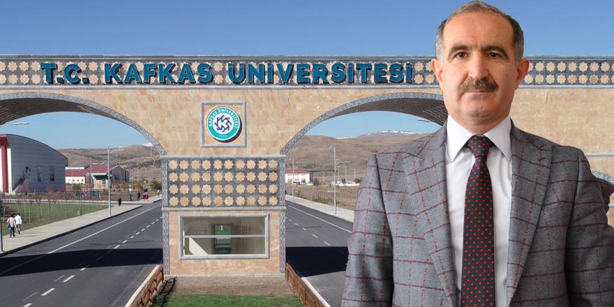 Kafkas Üniversitesi Ekim’de açılıyor!