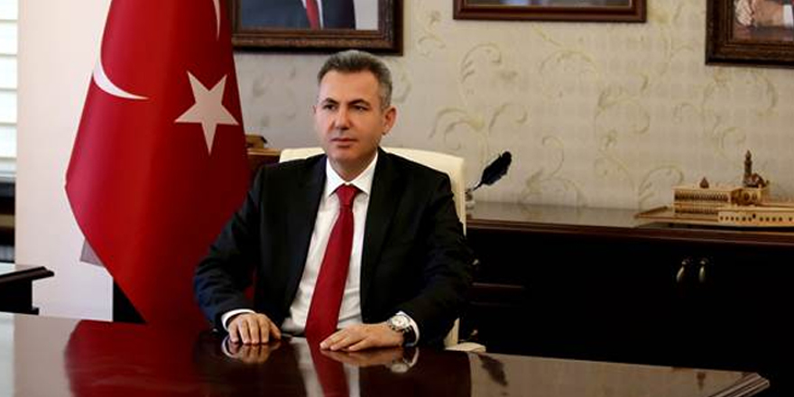 Elban, SERKA Yönetim Kurulu Başkanlığını devraldı