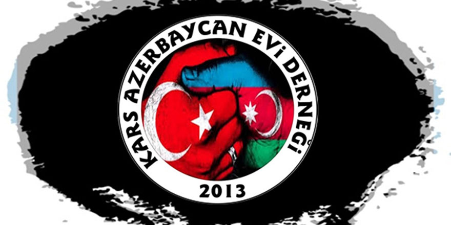 Türkiye'deki Azerbaycan Sivil Toplum Kuruluşlarından ortak tepki