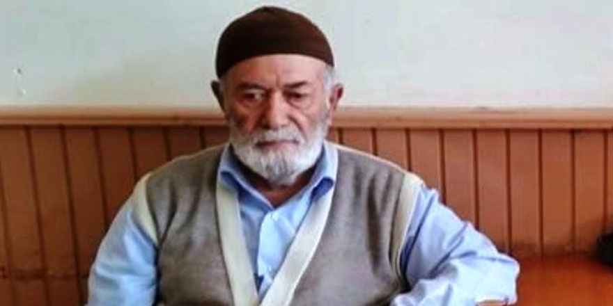 Gazeteci Bedir Altunok babasını da kaybetti