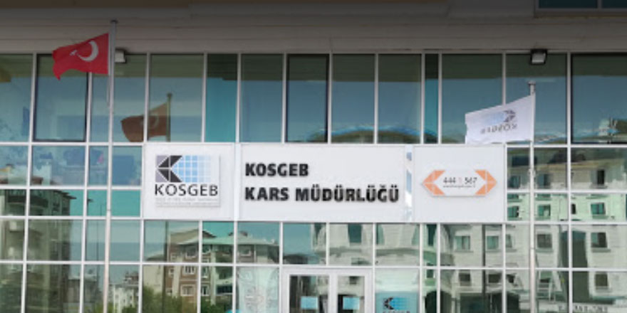 KOSGEB’den, yükseköğretim mezunu çalıştıranlara destek