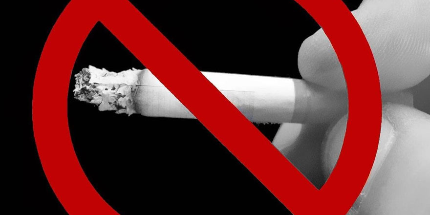 Kars’ta bazı açık alanlarda sigara içmek yasaklandı