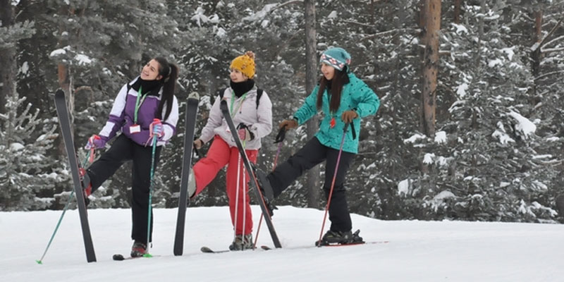 Sarıkamış Kayak Merkezi SkiPass fiyatları belli oldu