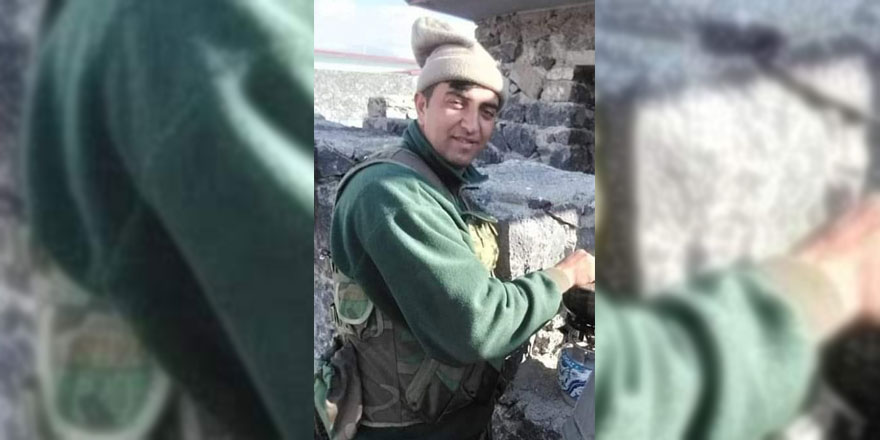 Kars'ta yaşam mücadelesi veren korucu hayatını kaybetti