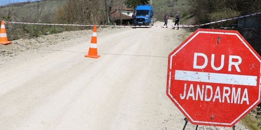 Kars’ta 3 köy karantinaya alındı