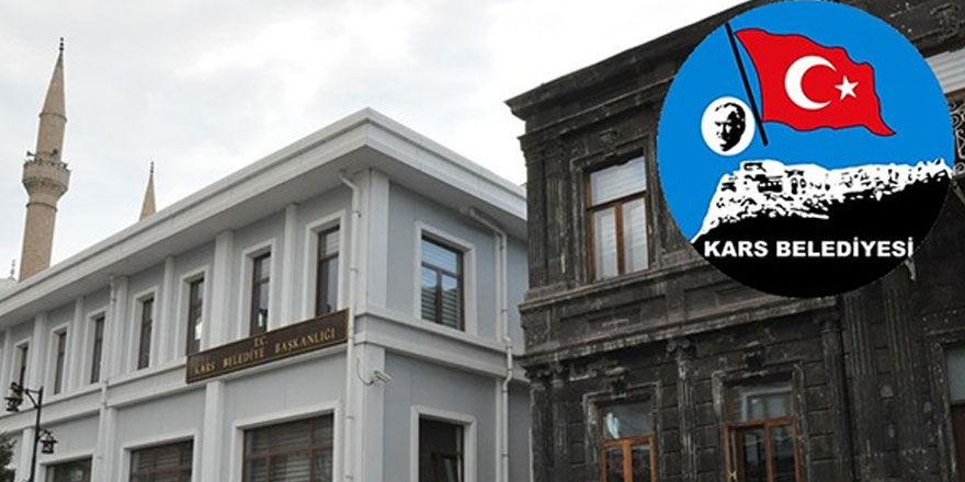 Kars Belediyesi, kaçak ve imara aykırı yapıları yıkacak