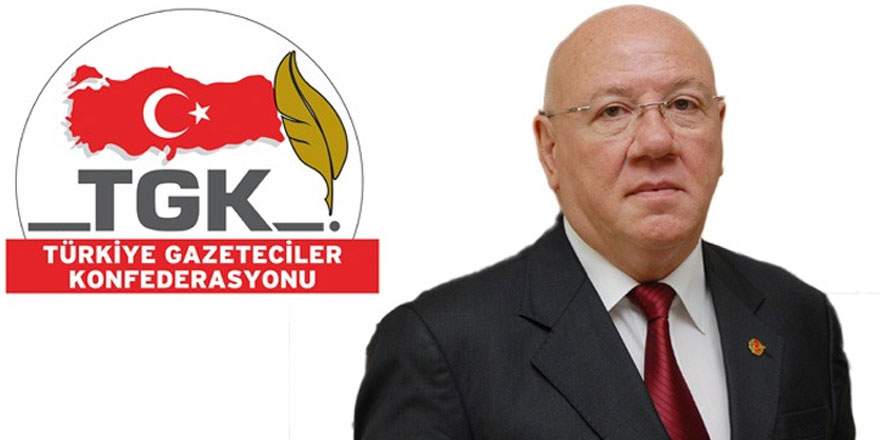 TGK, gazetecilerin riskli gruba alınması için Sağlık Bakanlığı’na başvurdu…