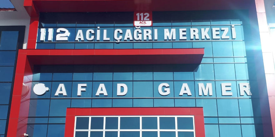 “Afet” Konulu Slogan Yarışması Düzenlenecek