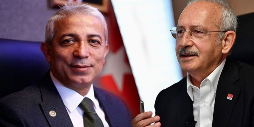 Kılıç, Kılıçdaroğlu'nu yalandı