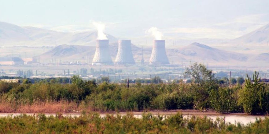 Medsamor Nükleer Santrali, Kafkas Bölgesini tehdit ediyor