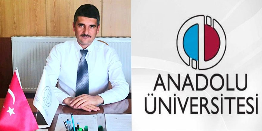 AÖF Kars Büro Yöneticisi Ahmet Karakeçili : "Bahar Dönemi Kayıt Yenileme İşlemleri Başladı"