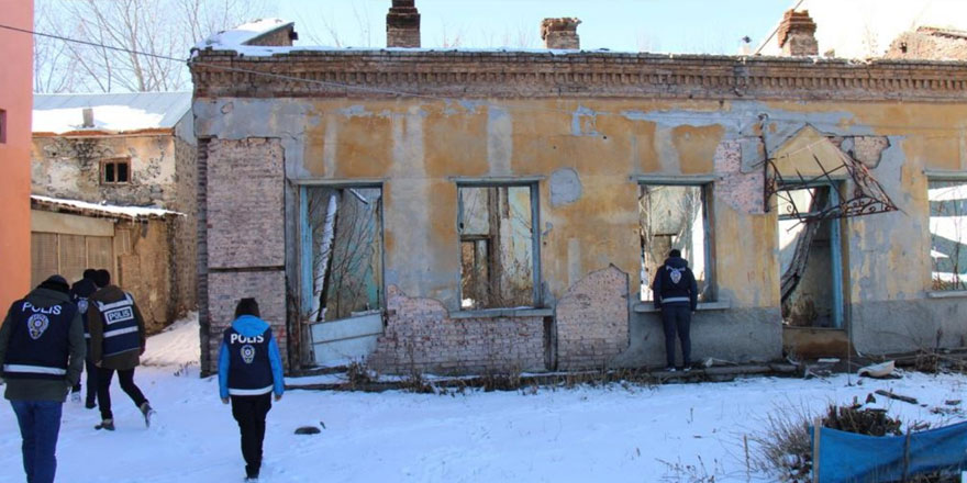 Kars'ta narkotik suçlara geçit yok