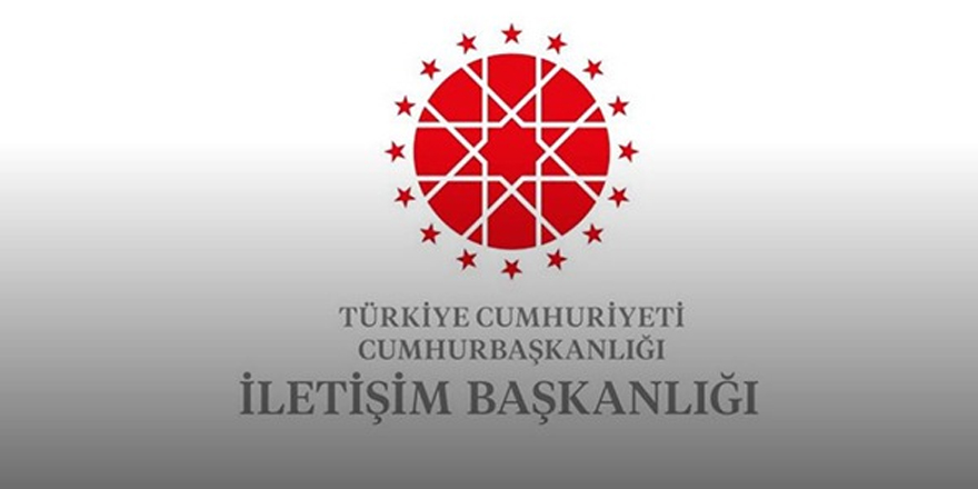 İletişim Başkanlığından “İstanbul Sözleşmesi” açıklaması