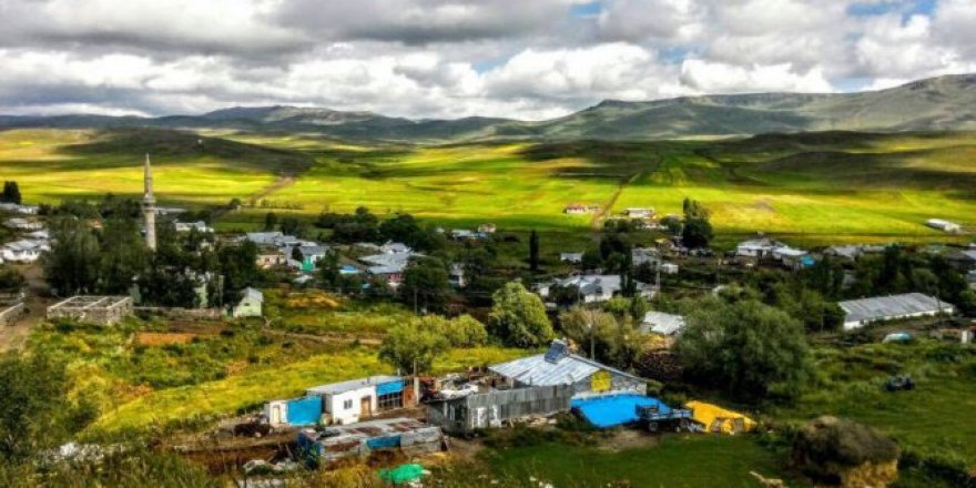 Merkez Karaçoban köyü karantinaya alındı