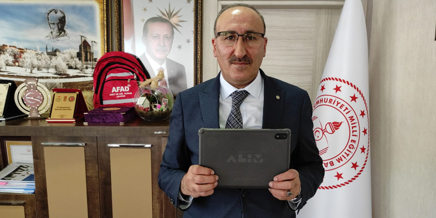 Kars’ta tablet depremi ile ilgili açıklama geldi!