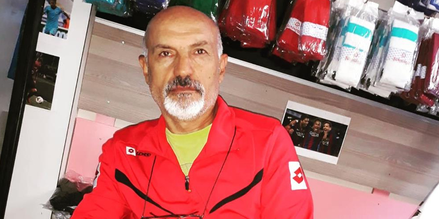 Kars 36 Spor Musa Şenel ile anlaştı