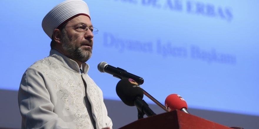 Camilerde teravih namazı kılınacak mı? Diyanet İşleri Başkanı açıkladı