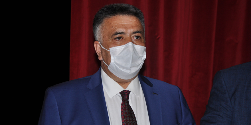 Başkan Burulday güven tazeledi