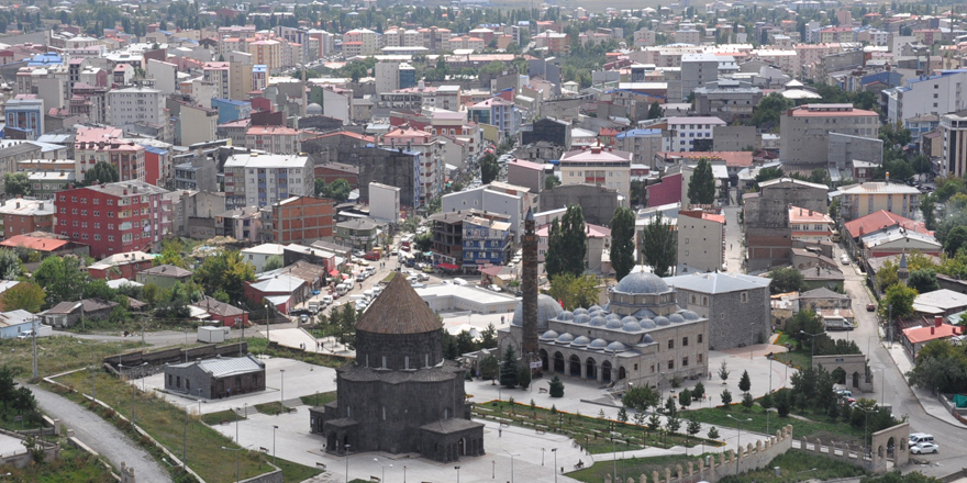 Serhat şehir Kars, Doğu’nun parlayan yıldızı olma yolunda hızla ilerliyor