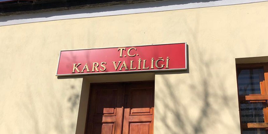 Kars’ta, üç köy karantinaya alındı, iki köyde karantina kaldırıldı