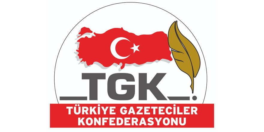 TGK: “Emniyet genelgesi, gazetecilerin çalışmasını engellemez!”