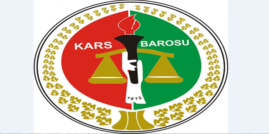 Kars Barosu, Emniyet Genel Müdürlüğü genelgesini yargıya taşıdı