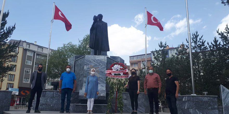 Kars'ta Gözlükçüler Günü kutlandı