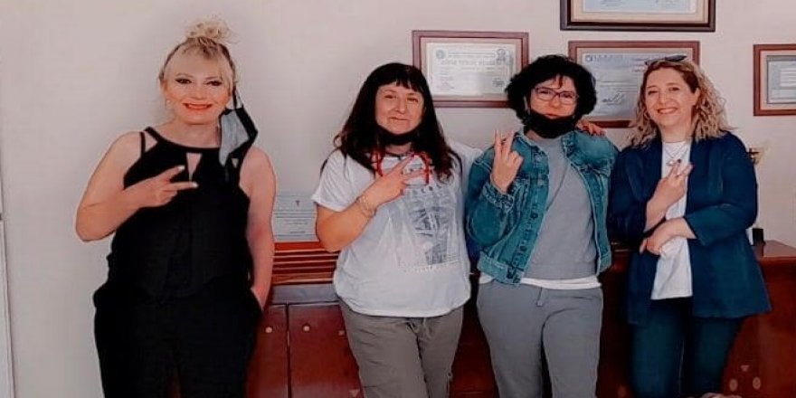 Karslı yedi kadın girişimci “4K Kars Kadınlarını Kalkındırma Kooperatifi”ni kurdu