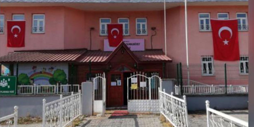 80. Yıl Cumhuriyet Anaokulundan eTwinning Projeleri