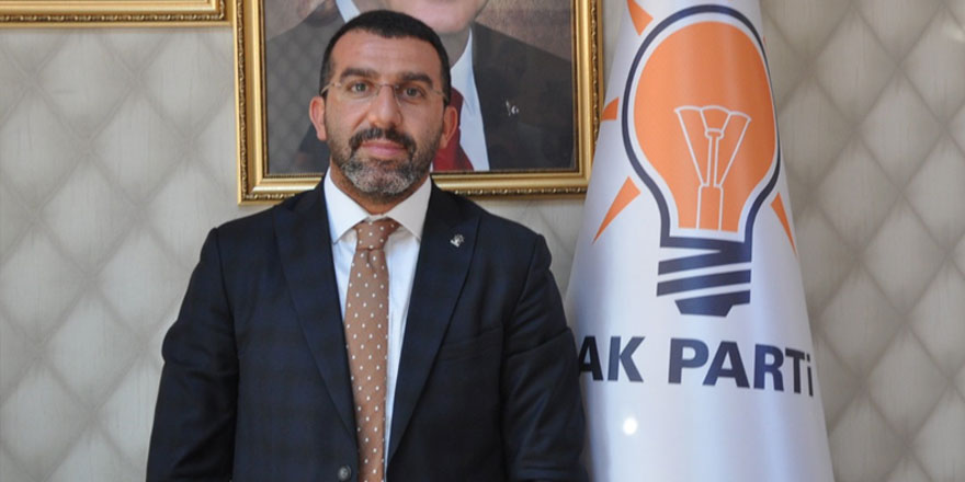 Çalkın, Toraman Kars’a gelen CHP’lilere, Kars’ı taşlattırıyor