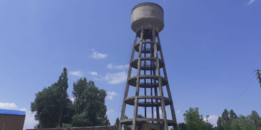 Kars'ta korku ve tedirgin eden görüntü!