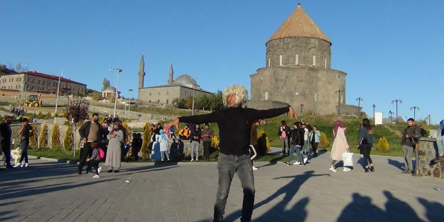 Kars Vadisi kent turizmine değer kattı