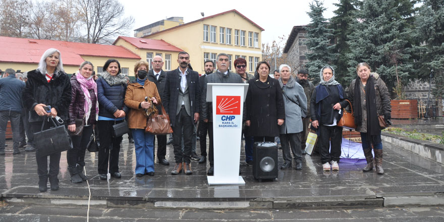 Toraman: “Yaşasın Cumhuriyet”