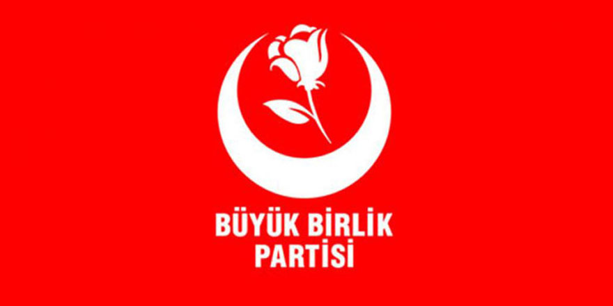 Kars BBP, İYİ Partili Türkkan’ı kınadı