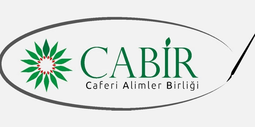 CABİR’den çirkin saldırıya kınama