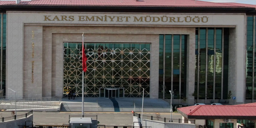 Kars Emniyeti dolandırıcılık mesajlarına karşı uyardı