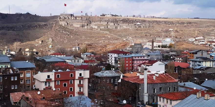 Kars’ta krize rağmen konut satışları arttı