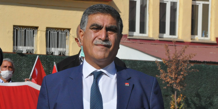 Toraman, “Nevruz’un ortak kültürel değerlerimizdeki yeri büyüktür”