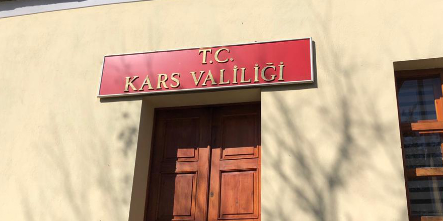 Kars Valiliği uyardı: Dolandırıcılara inanmayın